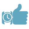 Thumbs Up Icon